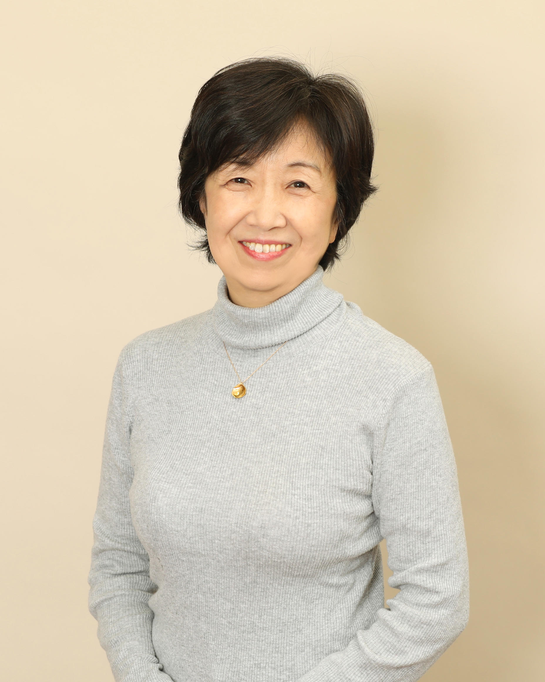 小児保健学研究室 高野 貴子