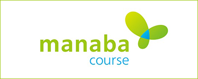 manaba course