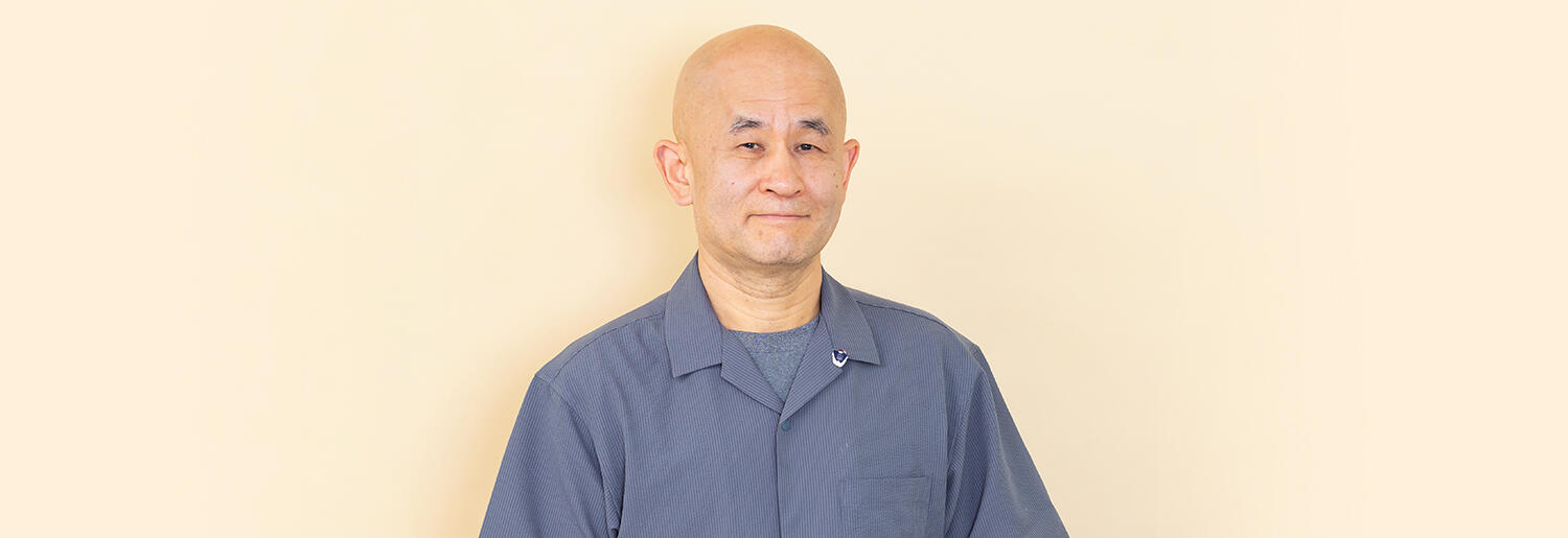 山田 徳広
