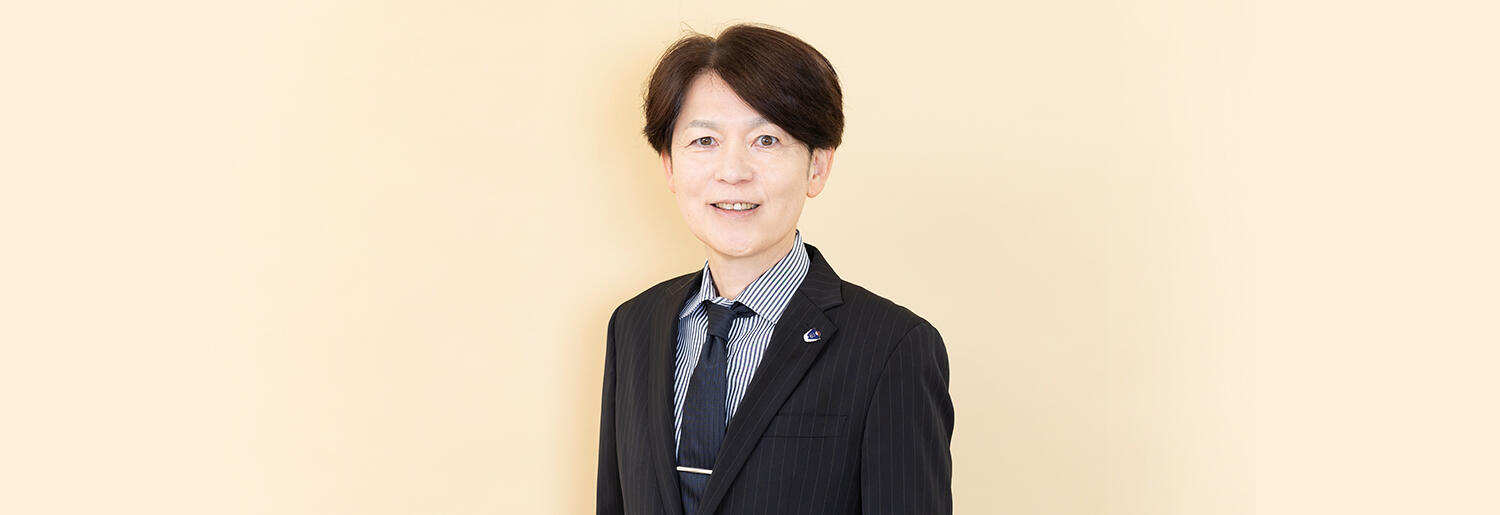 日詰　慎一郎