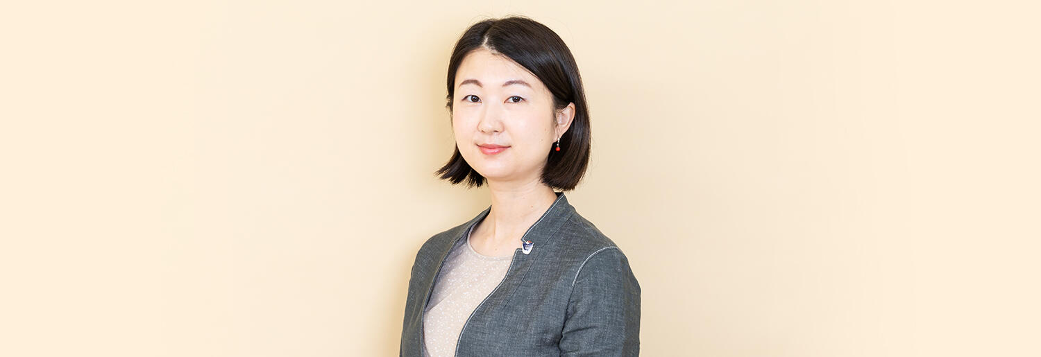 廣瀬　佳代