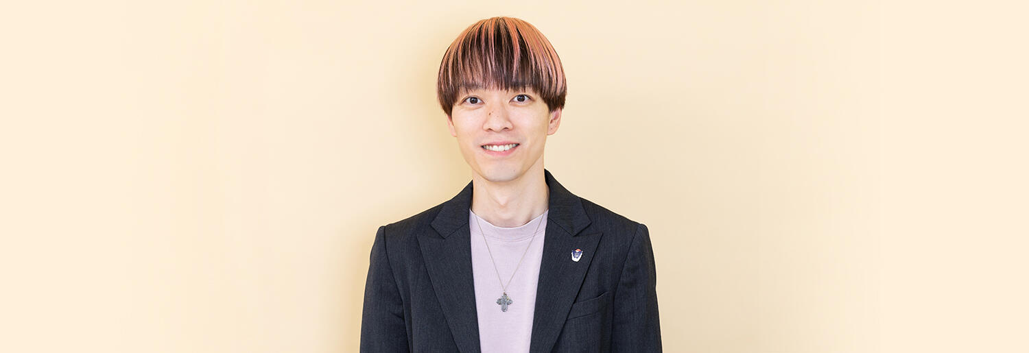 日比谷 泰一郎