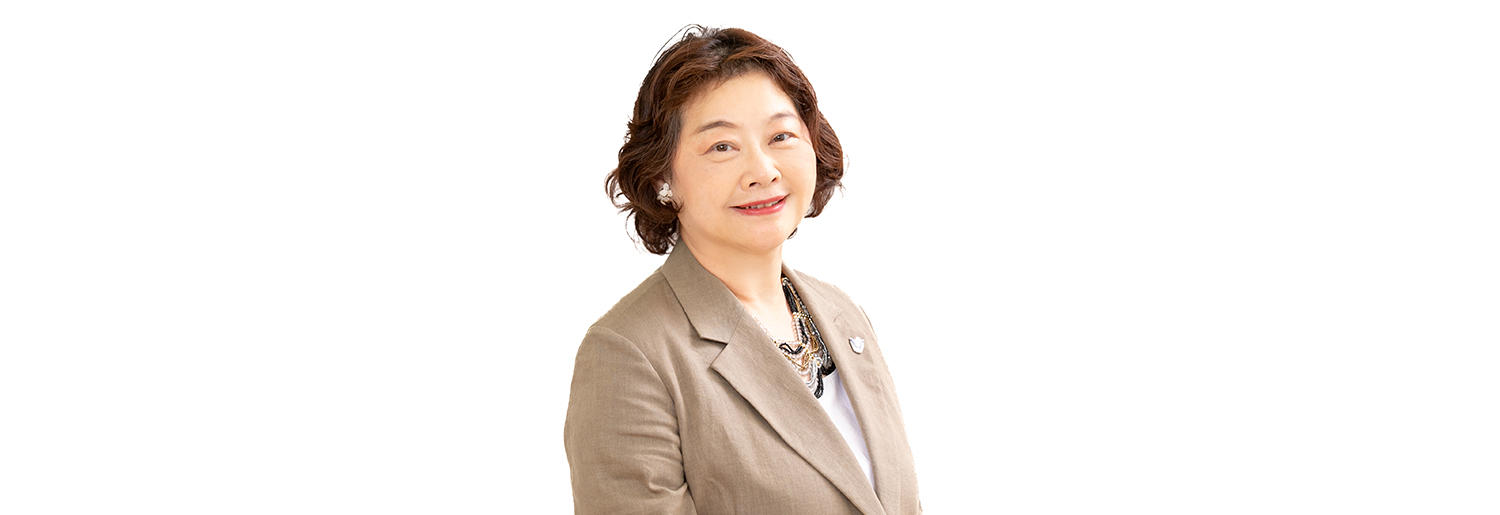 松岡　依里子