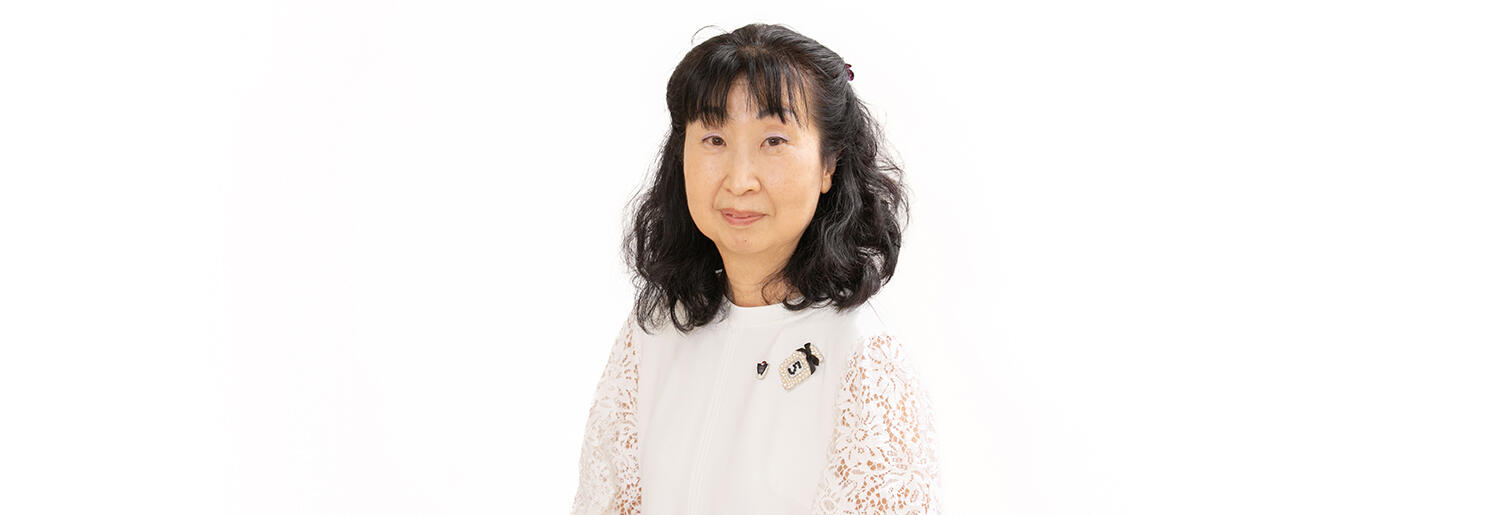黒谷　万美子