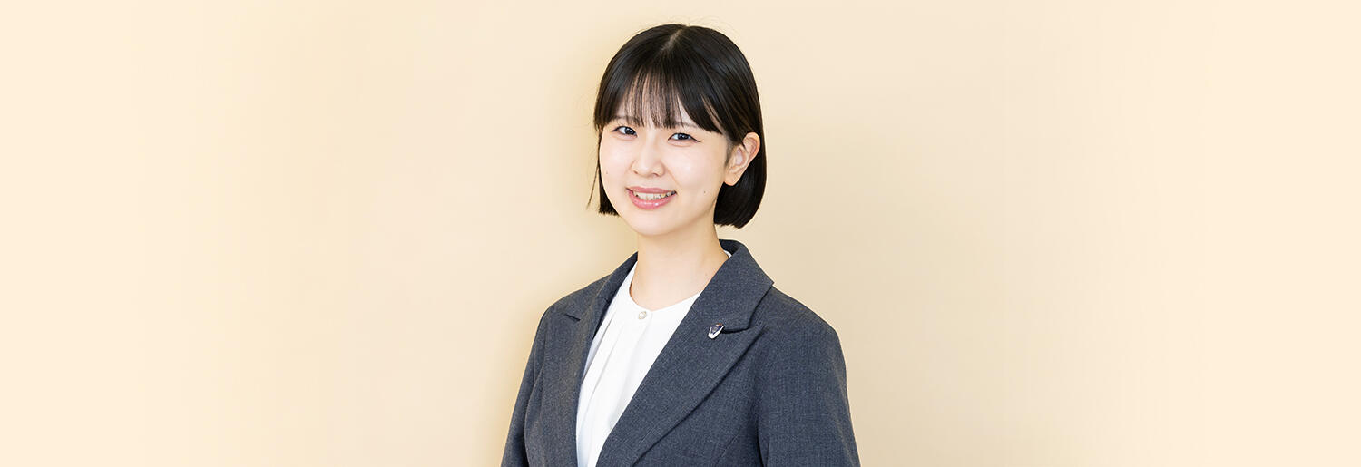 白方 ゆいの