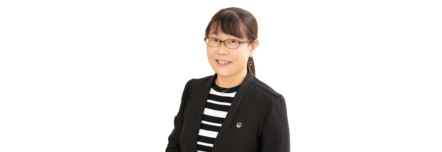 坂下　朋子