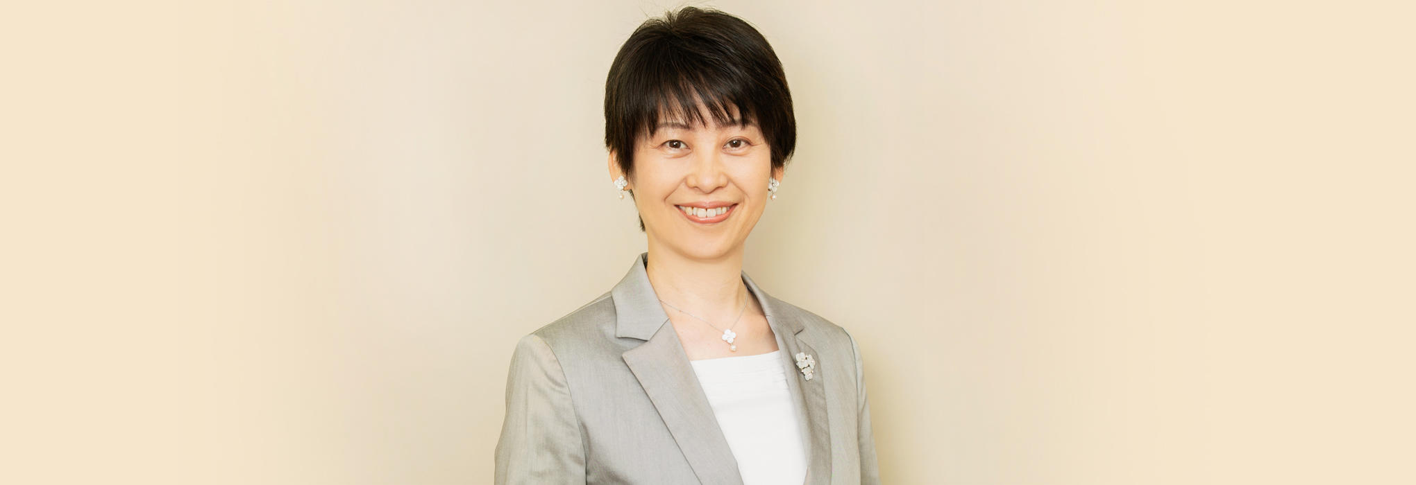 山口　佳子