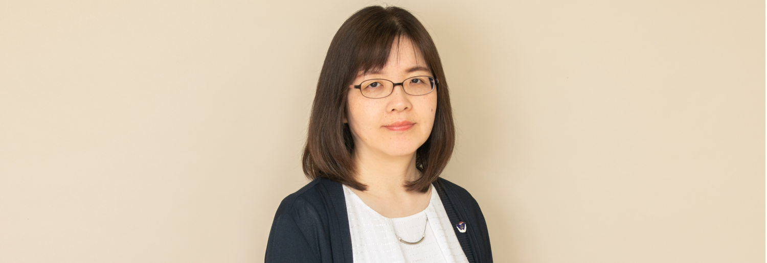 柴崎 祐美