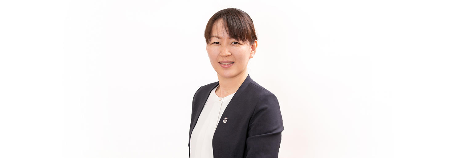並木 麻利子