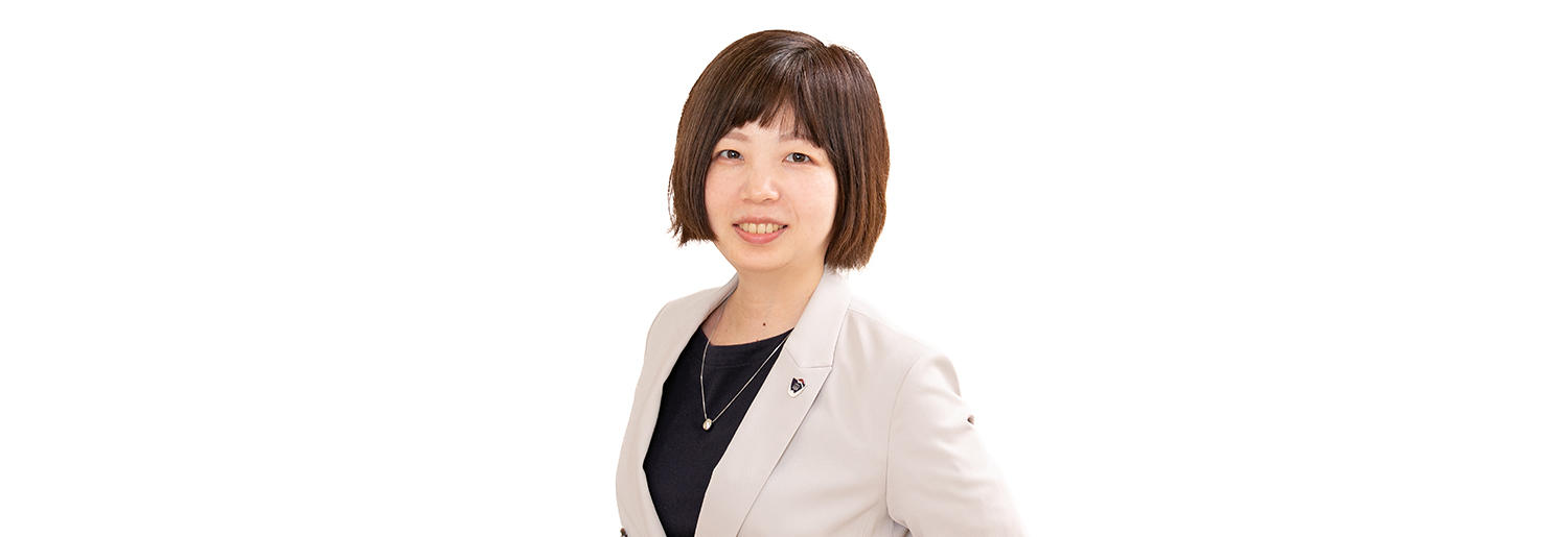 小山　裕子