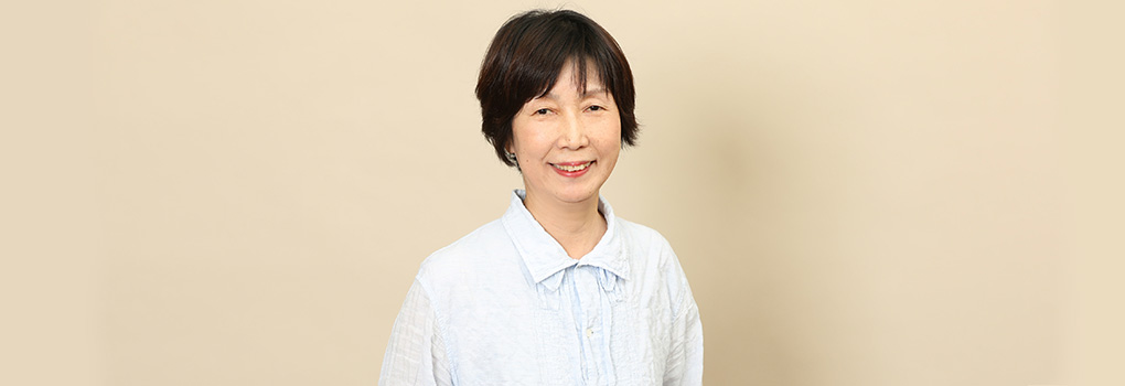 岩崎　美智子