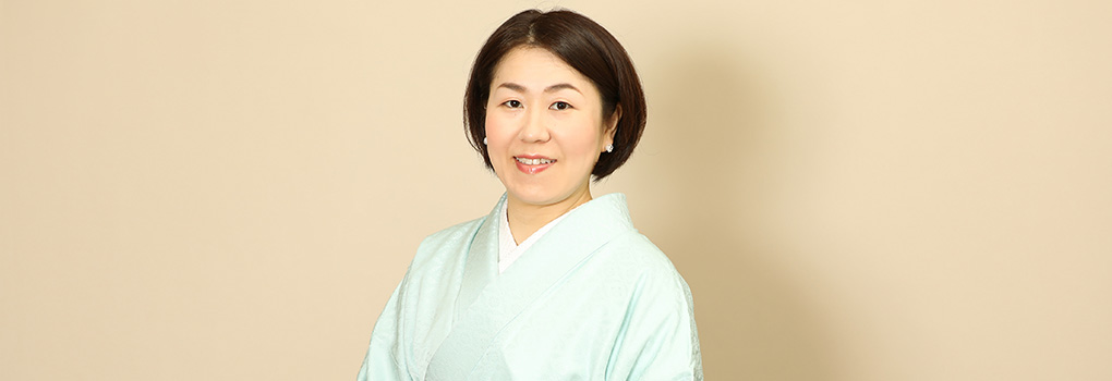 金子　真希