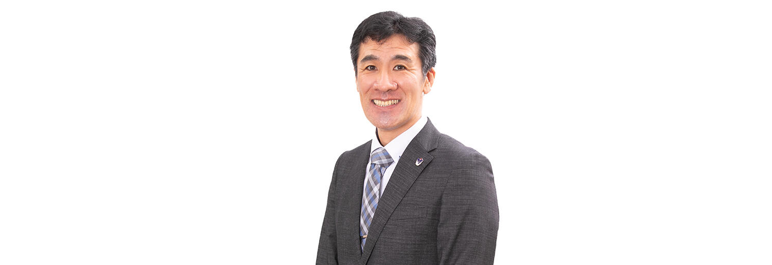 齊藤　展士