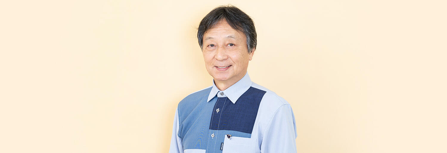 黒澤　伸