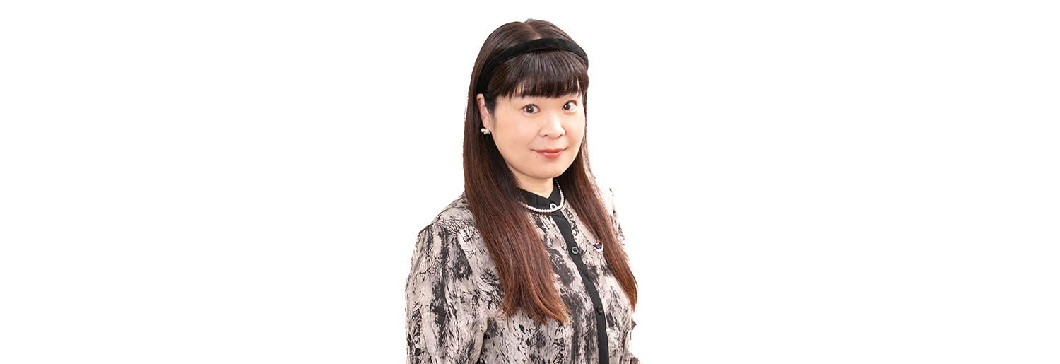 小島　好美