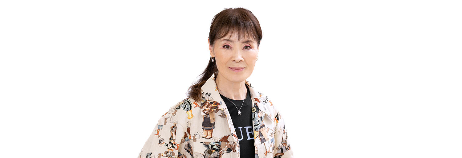 梅谷　千代子