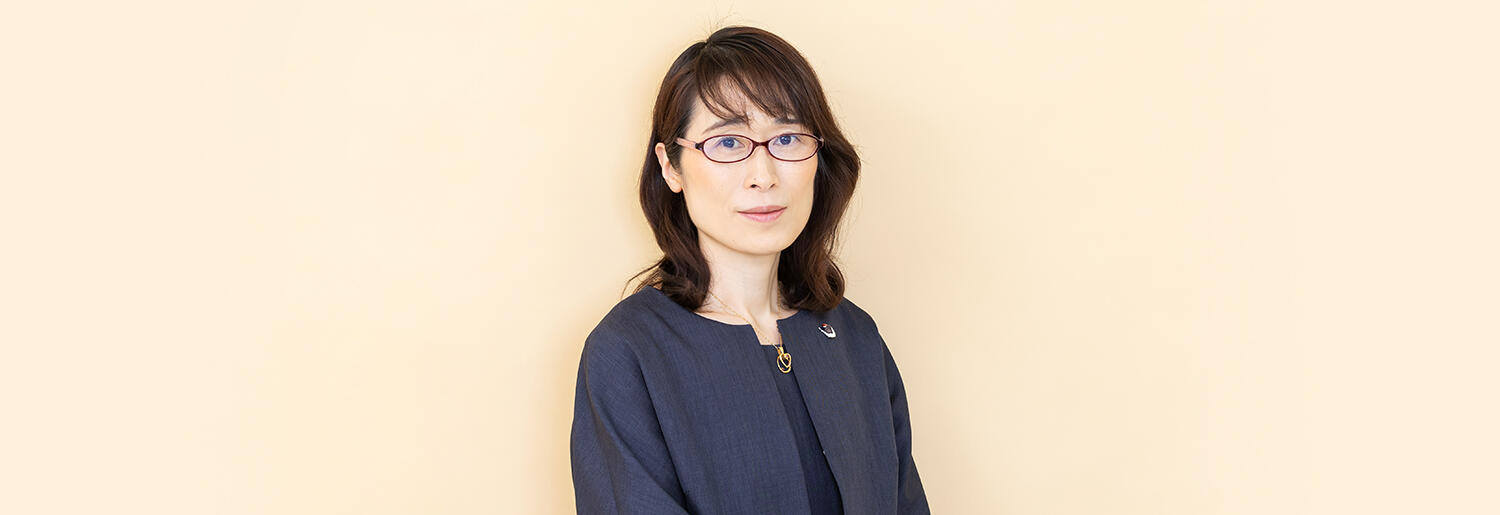 森 直子