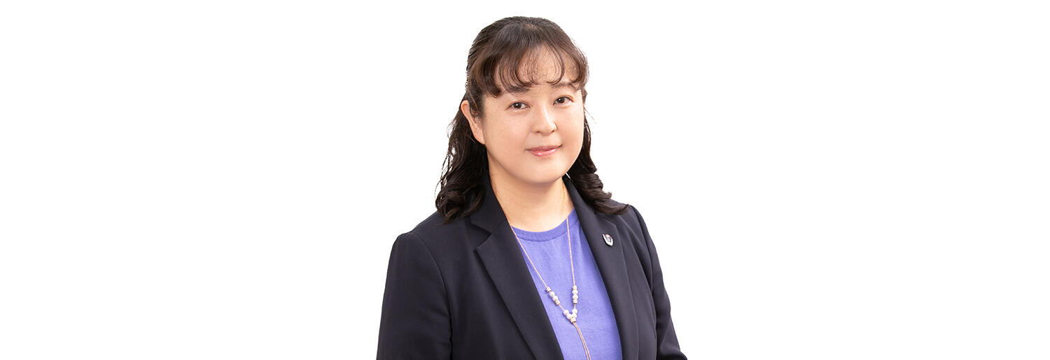 藤田　藍津子