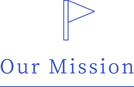 Our Mission