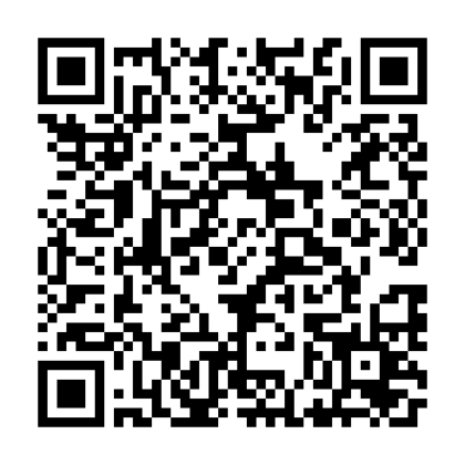心身の加齢変化のしくみと予防の申込QRコード